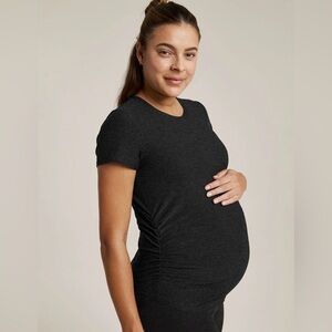 Featherweight One & Only Maternity Tee